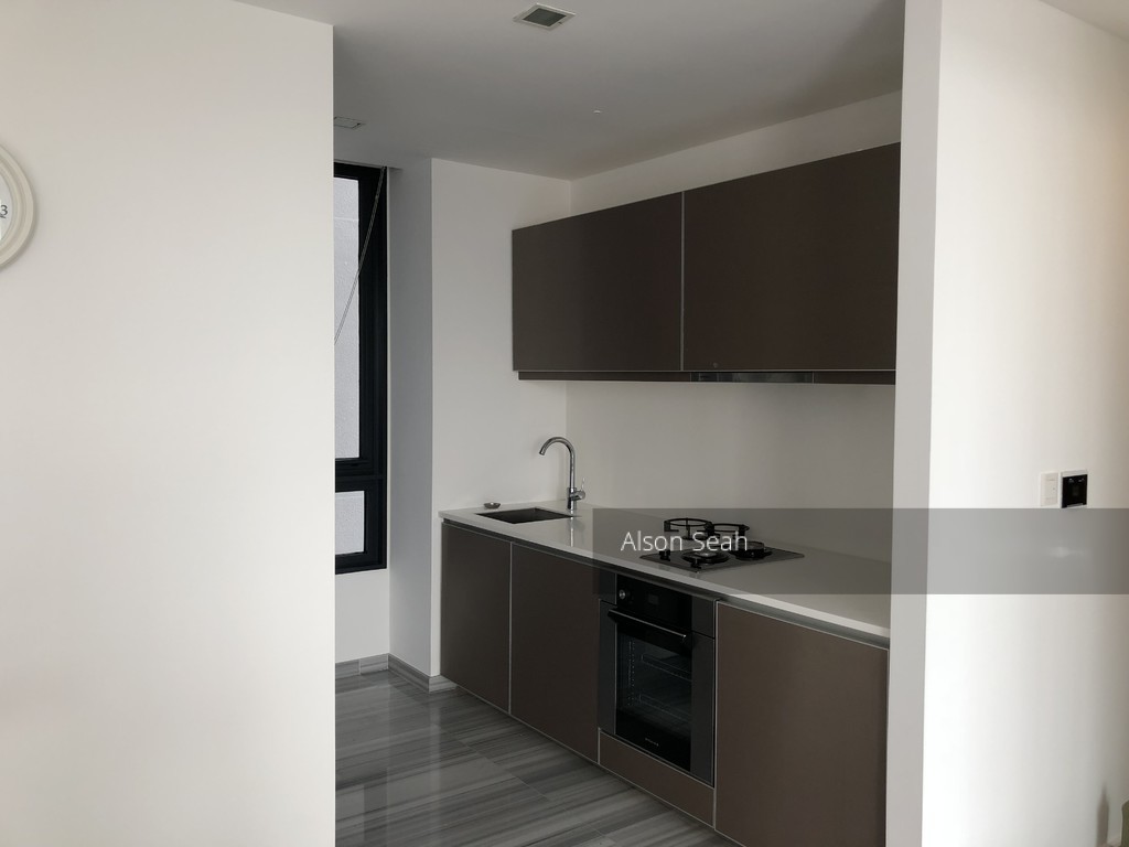 Cube 8 (D11), Condominium #204308471